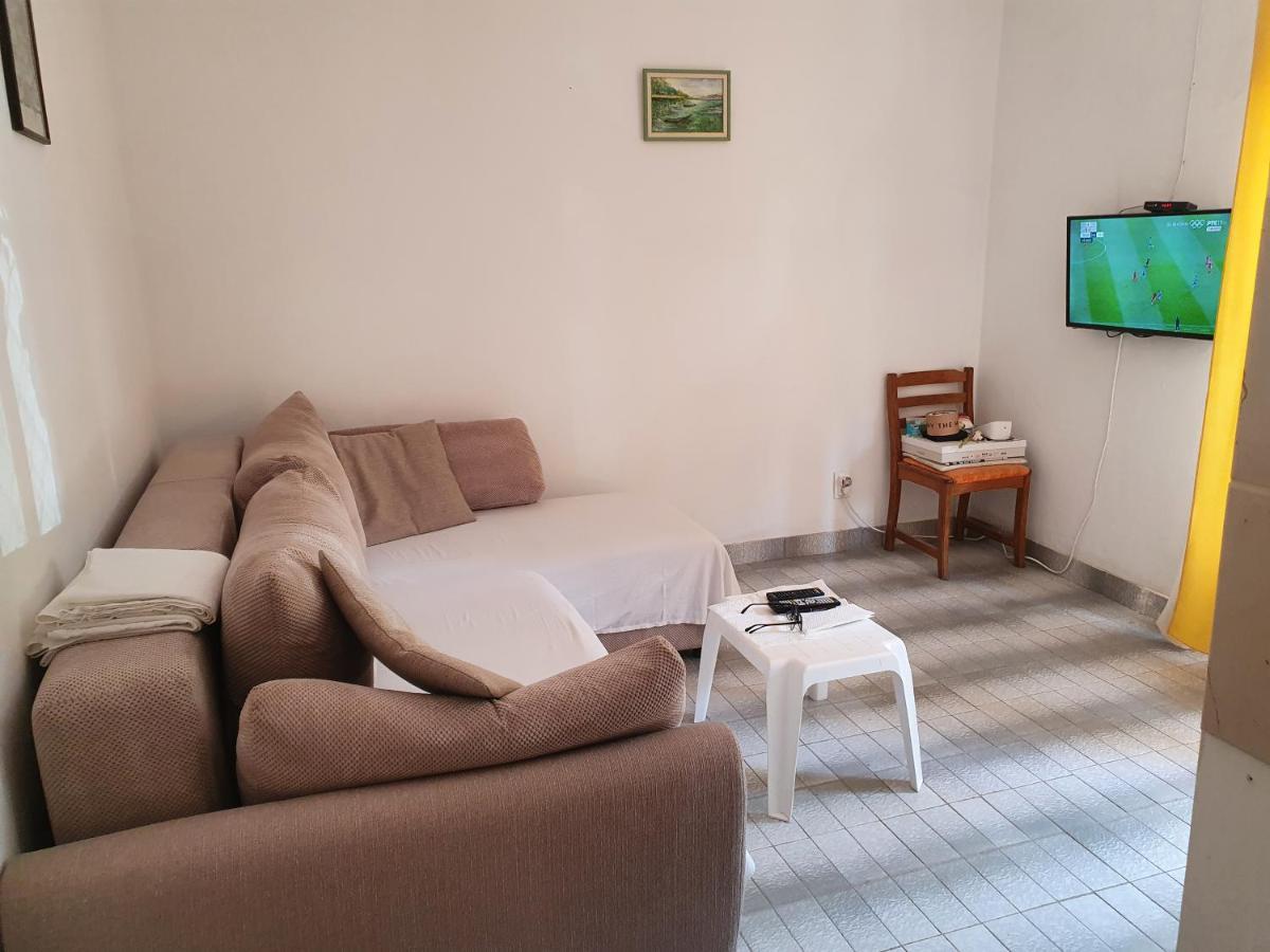 Apartmani Nar Sutomore Exteriör bild
